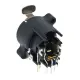 Neutrik NCJ6FA H