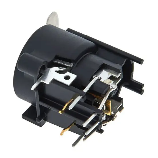 Neutrik NCJ6FA H