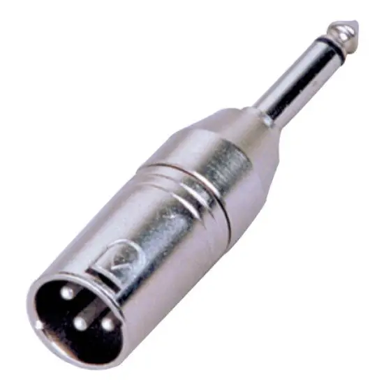 Soundking ADAPTADOR XLR Macho/Jack Macho CA308 (UN)