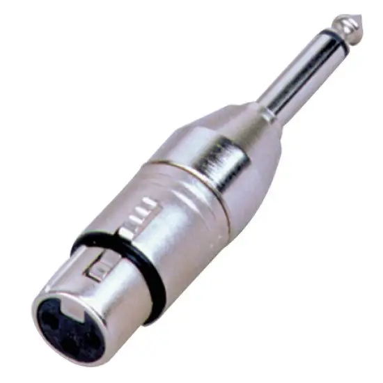 Soundking ADAPTADOR XLR Femea/Jack Macho CA309 (UN)