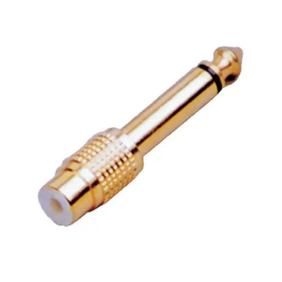 Soundking ADAPTADOR RCA F / Jack M Mono CC302 (UN)