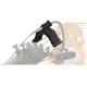DPA SUPORTE MICROFONE CC4099 Violoncelo