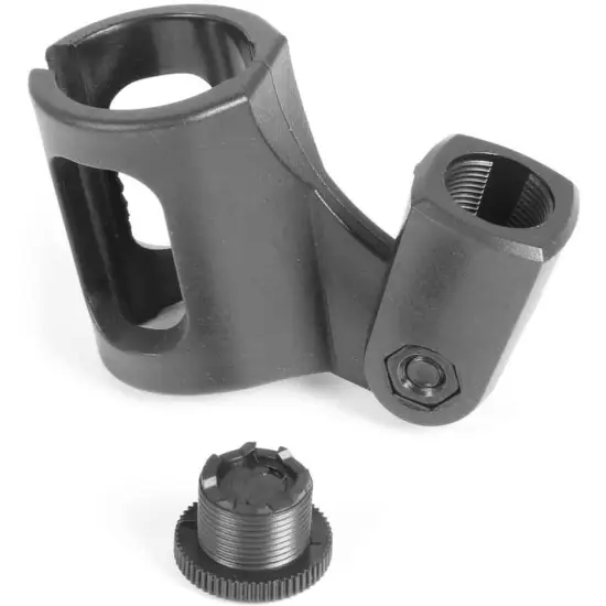 Vonyx SUPORTE MICROFONE MESA ARTICULADO