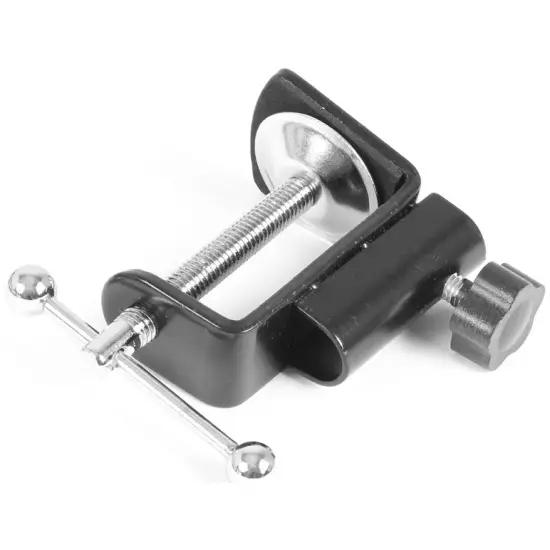Vonyx SUPORTE MICROFONE MESA ARTICULADO