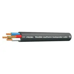 PROEL CABO COLUNA MULTIPAR 4 VIAS HPC640 (metro)