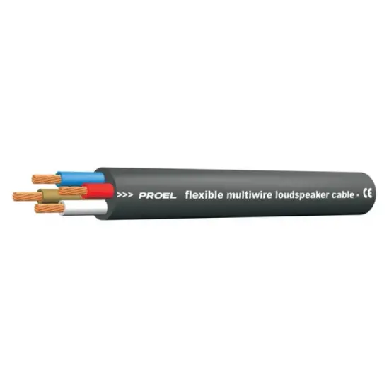 PROEL CABO COLUNA MULTIPAR 4 VIAS HPC640 (metro)