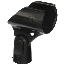 Shure PINÇA MICROFONE WA371