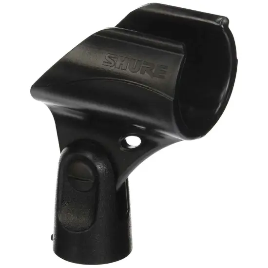 Shure PINÇA MICROFONE WA371