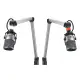 YELLOWTEC SUPORTE MICROFONE ARM YT3105