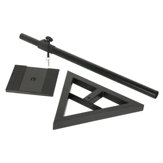 Adam Hall SUPORTE MONITOR SKB 039