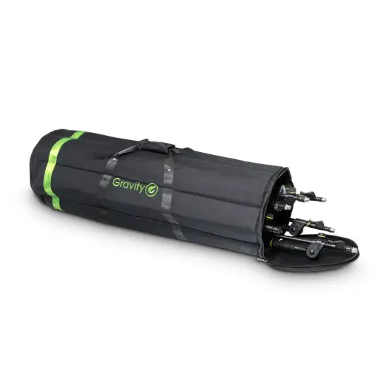 Gravity SACO 6 SUPORTES MICROFONES GBGMS6B