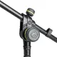 Gravity SUPORTE MICROFONE MS4322B