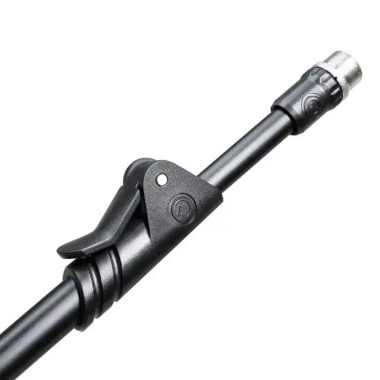 Gravity SUPORTE MICROFONE MS4322B