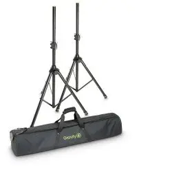 Gravity SET SUPORTES COLUNA GSS5211BSET1