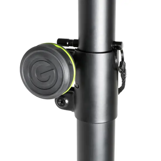Gravity SET SUPORTES COLUNA GSS5211BSET1