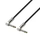 Adam Hall CABO PATCH K3IRR0015 0,15m Jack/Jack