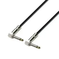 Adam Hall CABO PATCH K3IRR0030 0,30m Jack/Jack