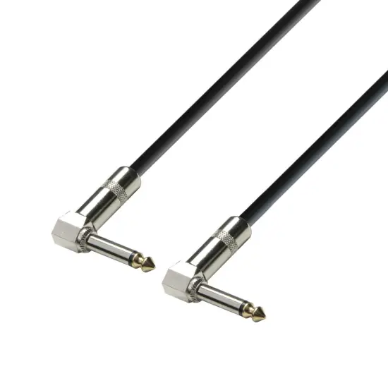Adam Hall CABO PATCH K3IRR0030 0,30m Jack/Jack