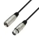 Adam Hall CABO MICROFONE K3MMF0600 6m XLR/XLR