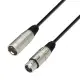 Adam Hall CABO MICROFONE K3MMF1000 10m XLR/XLR