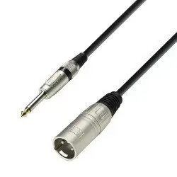 Cabos Microfone