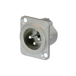 Neutrik NC3MD LX