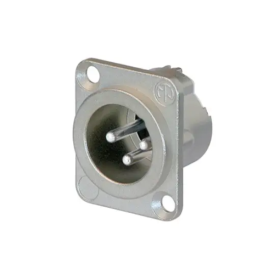 Neutrik NC3MD LX
