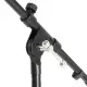 Adam Hall SUPORTE MICROFONE S5B