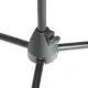 Adam Hall SUPORTE MICROFONE S5B