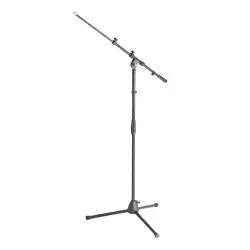 Adam Hall SUPORTE MICROFONE S6B