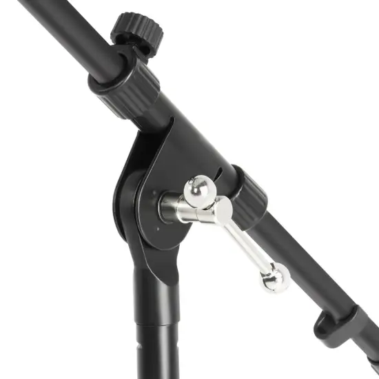 Adam Hall SUPORTE MICROFONE S6B
