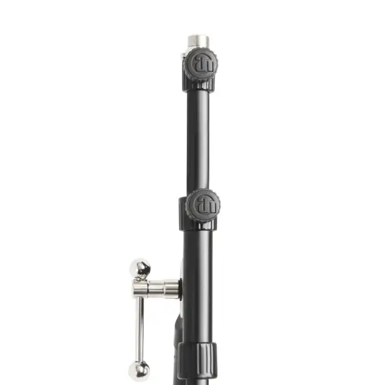 Adam Hall SUPORTE MICROFONE S6B