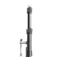 Adam Hall SUPORTE MICROFONE S6B