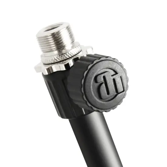 Adam Hall SUPORTE MICROFONE S6B