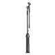 Adam Hall SUPORTE MICROFONE S6B