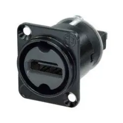 Neutrik NAHDMI W B