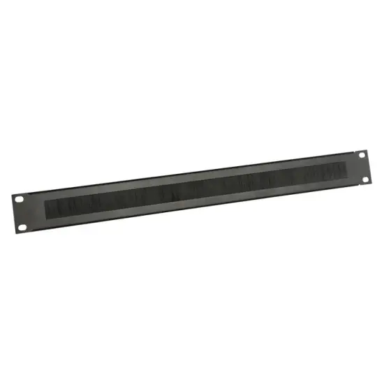Adam Hall PAINEL RACK Passa Cabos 87221 BRUSH