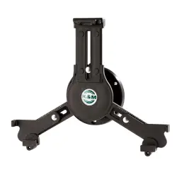 K&M SUPORTE PAREDE Tablet PC 19794