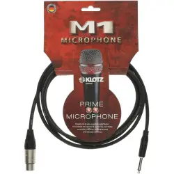 Cabos Microfone