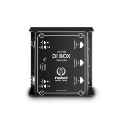 Palmer DI BOX Pro PAN 04 A