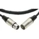 Klotz CABO MICROFONE GRG1FM01 Greyhound 1m XLR M/XLR F
