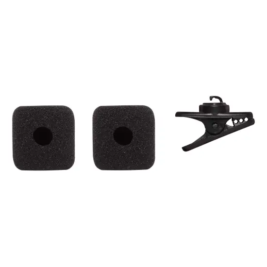 Shure ESPONJA ANTI SOPRO MICRO CABEÇA RK377