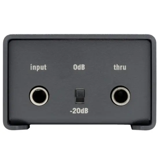 Klotz DI BOX DX10