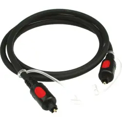 Klotz CABO OTICO FOHTT Extreme Robust TOSLINK 2mt