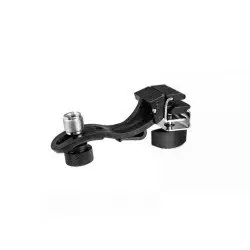 OMNITRONIC PINÇA MICROFONE MIC 77LM HOLDER