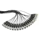 Adam Hall MULTICORE 15mt K20C15