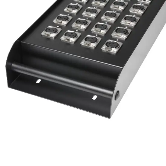 Adam Hall MULTICORE 15mt K20C15