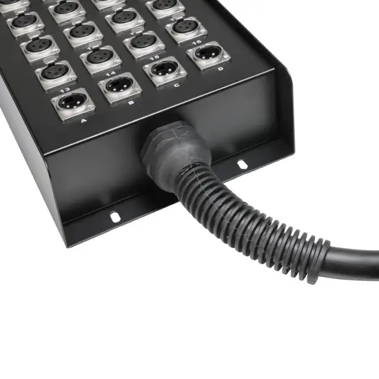 Adam Hall MULTICORE 15mt K20C15