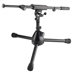 K&M SUPORTE MICROFONE 25950 Black