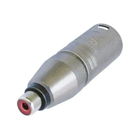 Neutrik ADAPTADOR NA2 MPMF